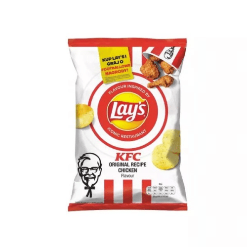 Lays Kfc Original (130g)