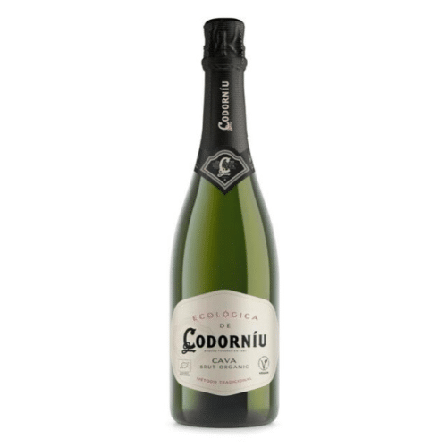 Ecologica De Codorniu Cava Brut 75cl 11.5