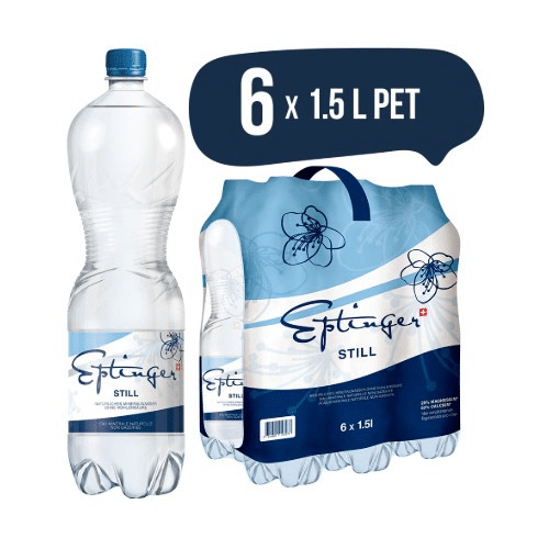 Eptinger Still Ohne Gas 1.5x6 cl
