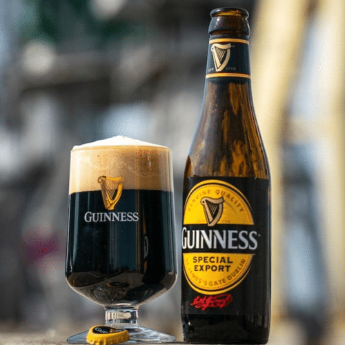 Guinness Beer Special Export (33cl)