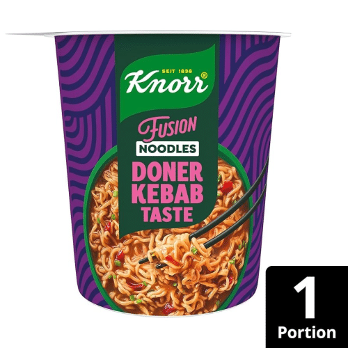 Knoor Doner kebab Taste 80g