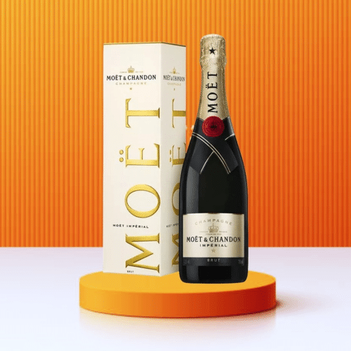 Moet & Chandon Imperial (0,75l)