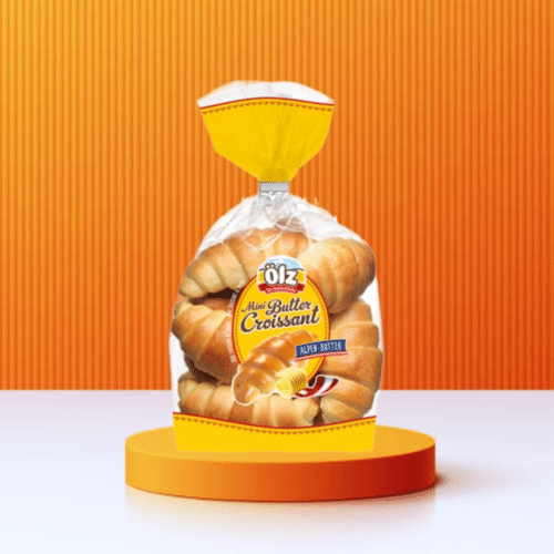 Ölz Mini Butter Croissants (250g)