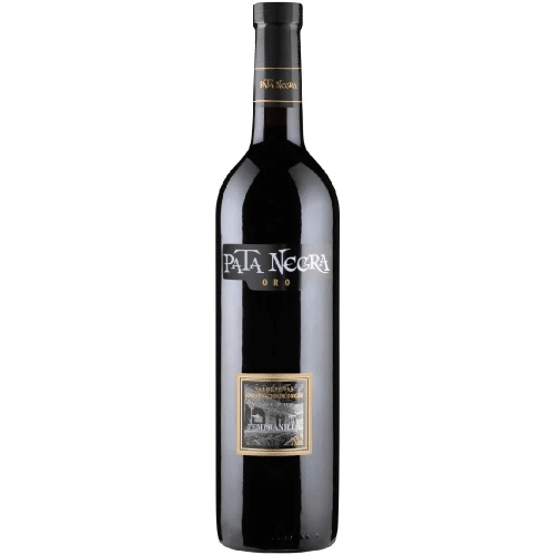 Pata Negra Oro Valdepenas (75cl)