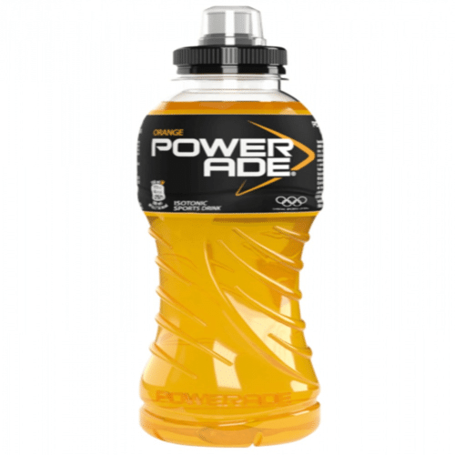Power Ade Orange 50cl