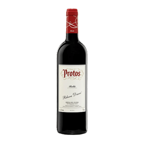 Protos Ribera Duero Espana 75cl
