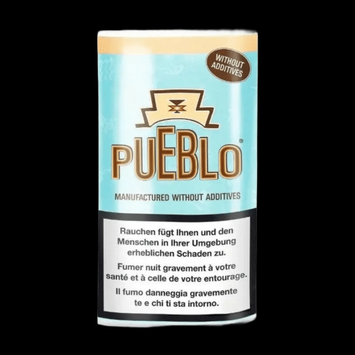 Pueblo Tabak (25g)