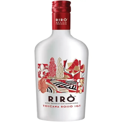 Riro Toscana Rosso Barbanera Igt 75cl 12.5