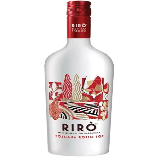 Riro Toscana Rosso Barbanera Igt 75cl 12.5