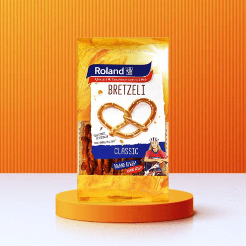Roland Bretzeli Classic (100g)
