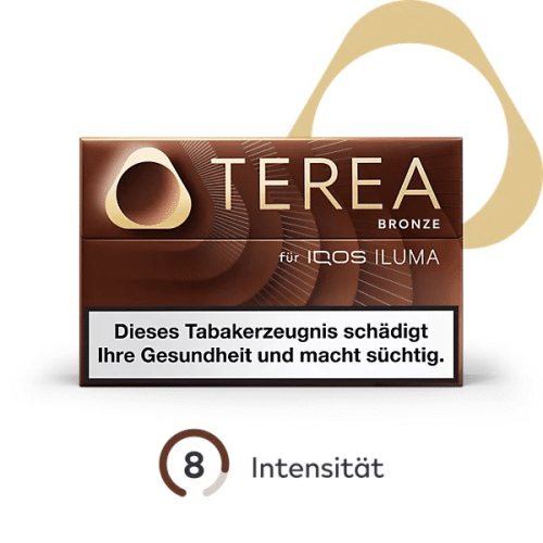 Terea Bronze