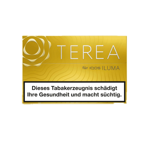 Terea Yellow