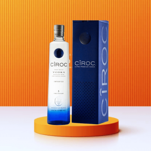 Vodka Snap Frost 0,7l