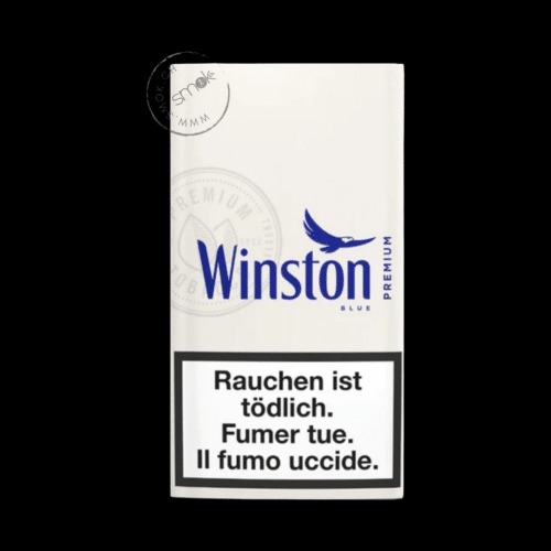 Winston Blue Tabak