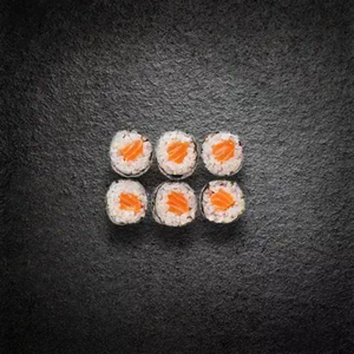 Shake Maki