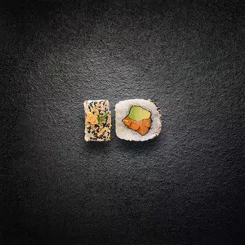 Miso Roll, 2 Stk.
