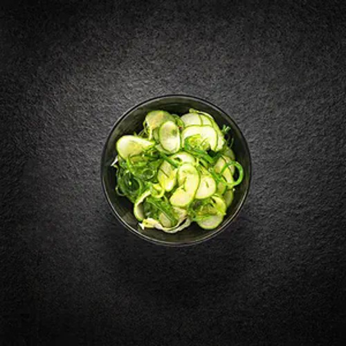 Cucumber Twist