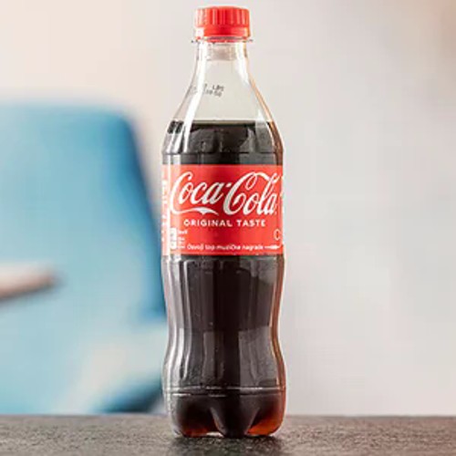 Coca Cola
