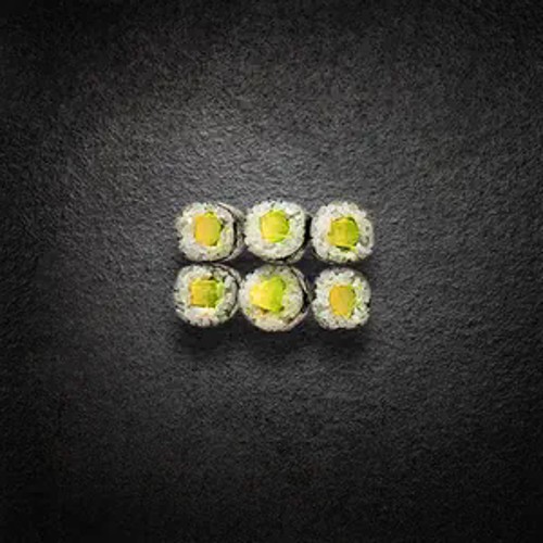 Avos Maki