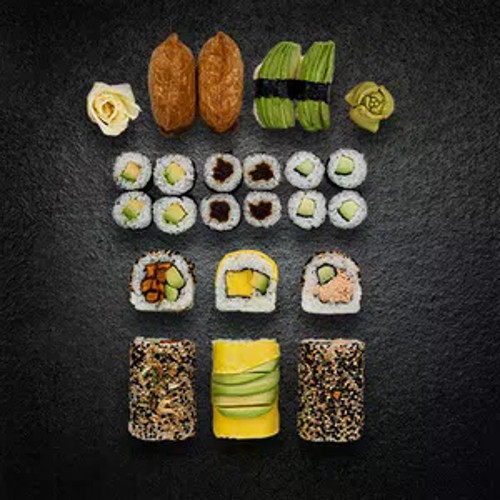 Bejitarian (2 Pers.)