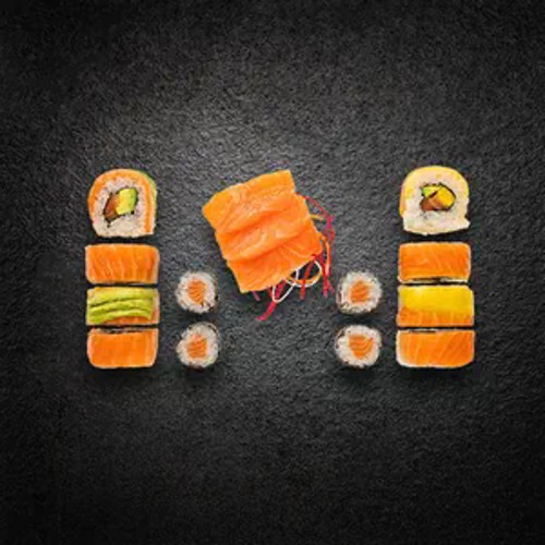 Super Salmon Festival