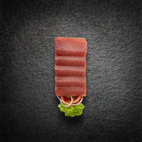 Tuna Sashimi
