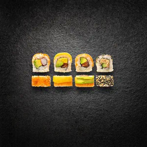 Negishi Classics