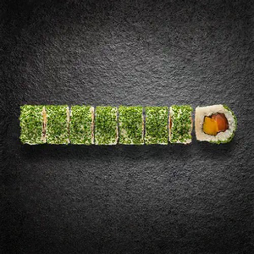 Negishi Roll Salmon Mango