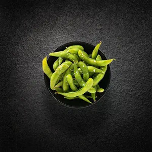Edamame to Go
