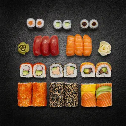 Tenno Ninko (2 Pers.)