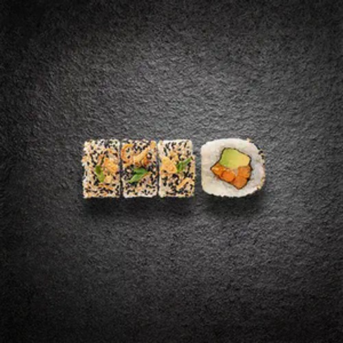 Miso Roll