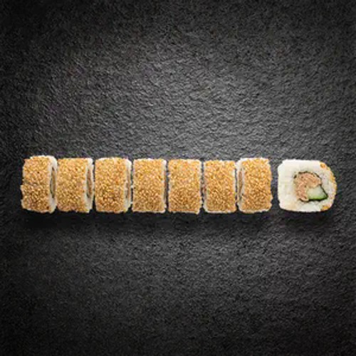 Negishi Roll Thonmousse