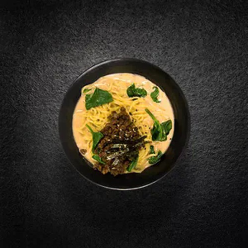 Samurai Beef Tantanmen