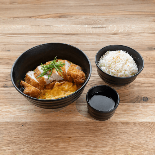 Katsudon
