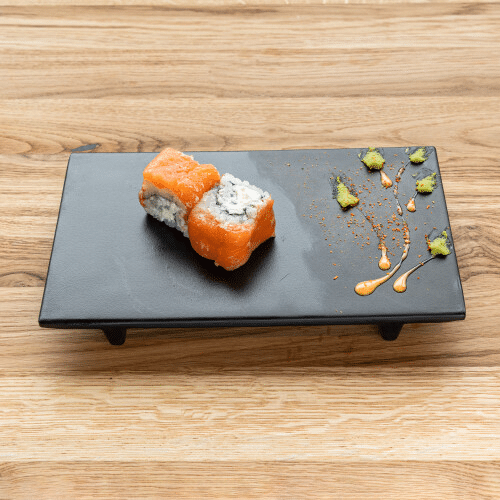 Rolling Cheese (4 Stück)