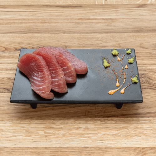 Sashimi Tuna