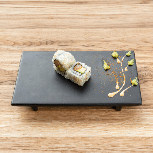 Crispy Ebi (4 Stück)
