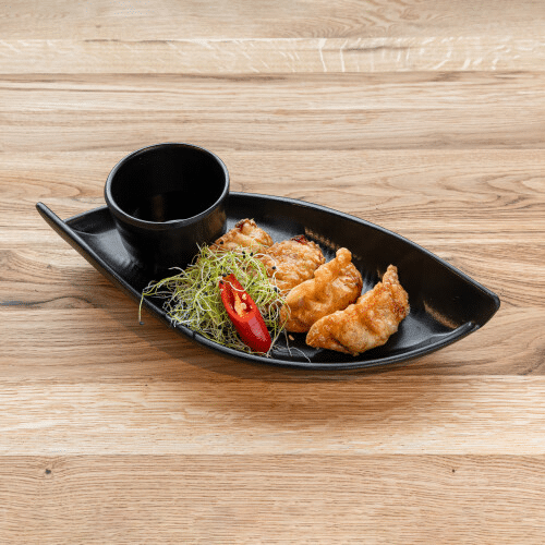 Gyoza Vegi