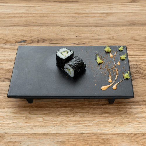 Maki Cucumber (6 Stück)