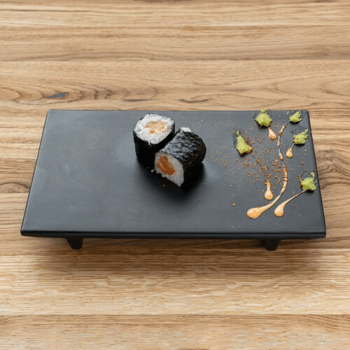 Maki Salmon (6 Stück)