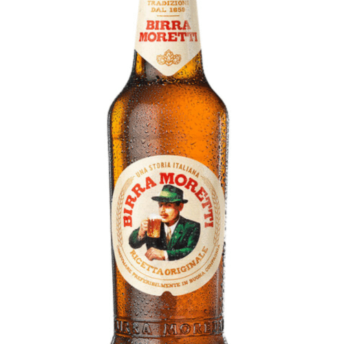 Birra Moretti