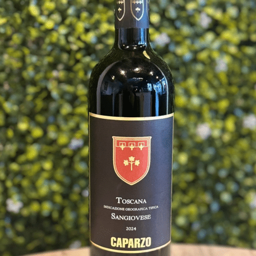 Vino Rosso Toscano Sangiovese