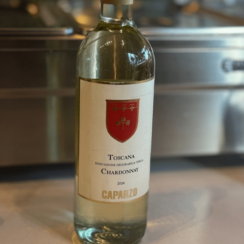 Vino Bianco Toscano Caparzo