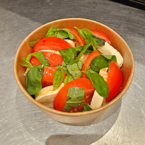 Caprese Salat