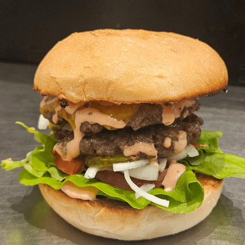 Hamburger Emmentaler