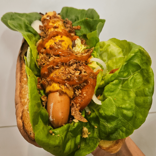 Hot Dog Classic