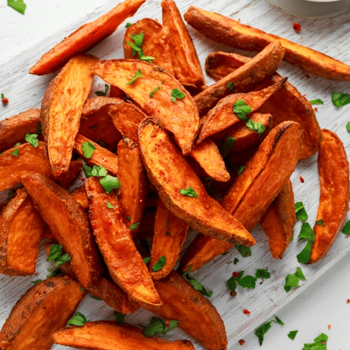 Sweet Potatoes