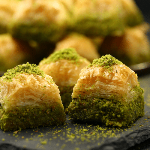 Baklava