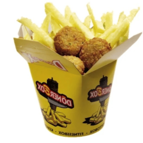 Falafel Box (6 Stück)