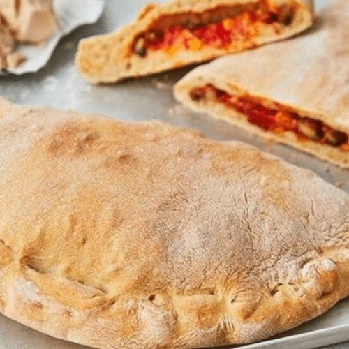 Pizza Calzone